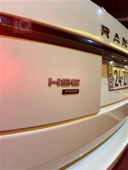 لاند روفر رانج روفر فوج